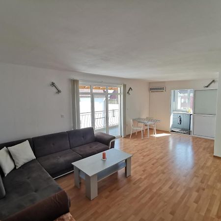 4Th Floor Apartment Burgas ภายนอก รูปภาพ