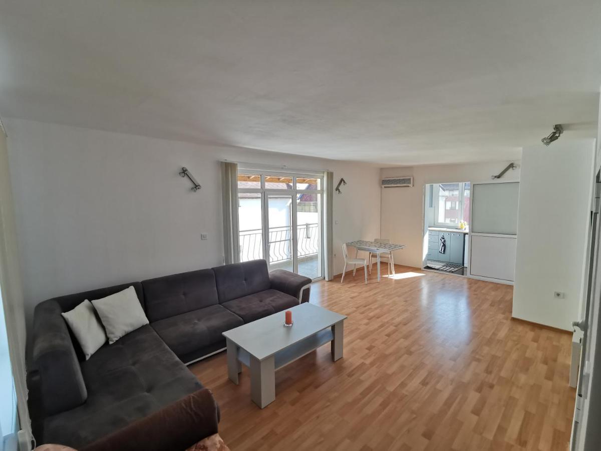 4Th Floor Apartment Burgas ภายนอก รูปภาพ