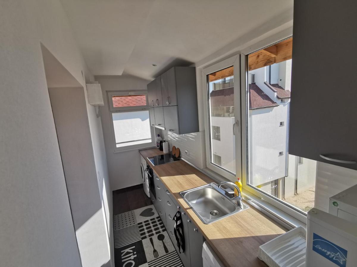 4Th Floor Apartment Burgas ภายนอก รูปภาพ