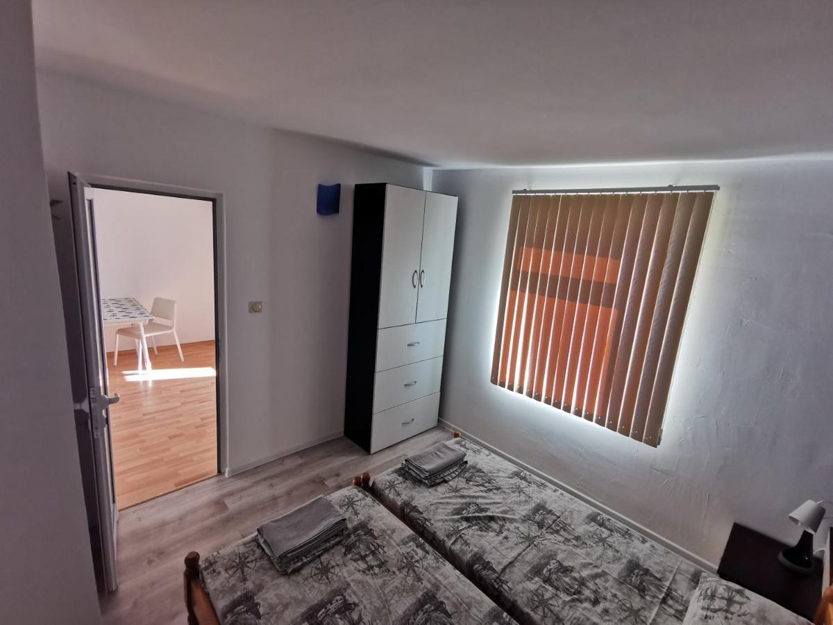 4Th Floor Apartment Burgas ภายนอก รูปภาพ