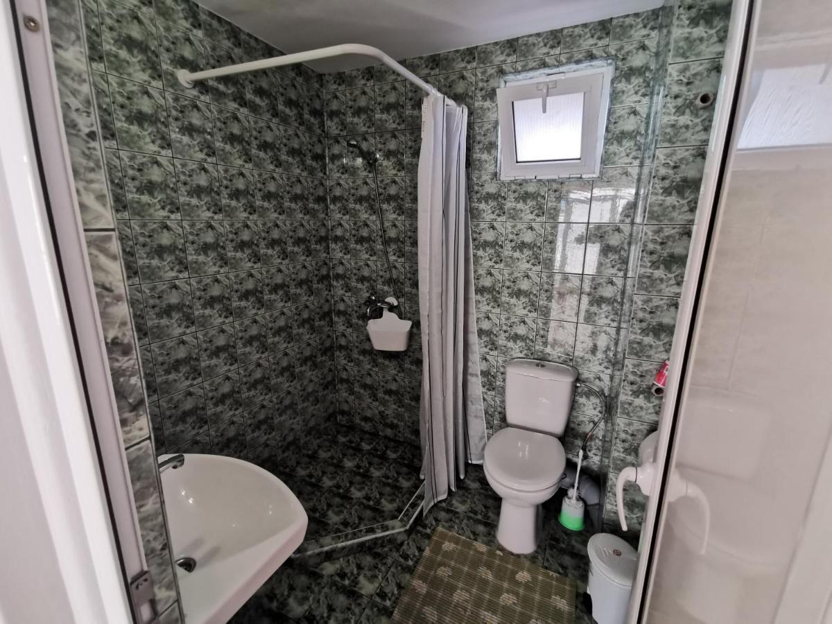 4Th Floor Apartment Burgas ภายนอก รูปภาพ