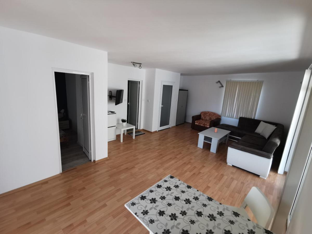 4Th Floor Apartment Burgas ภายนอก รูปภาพ
