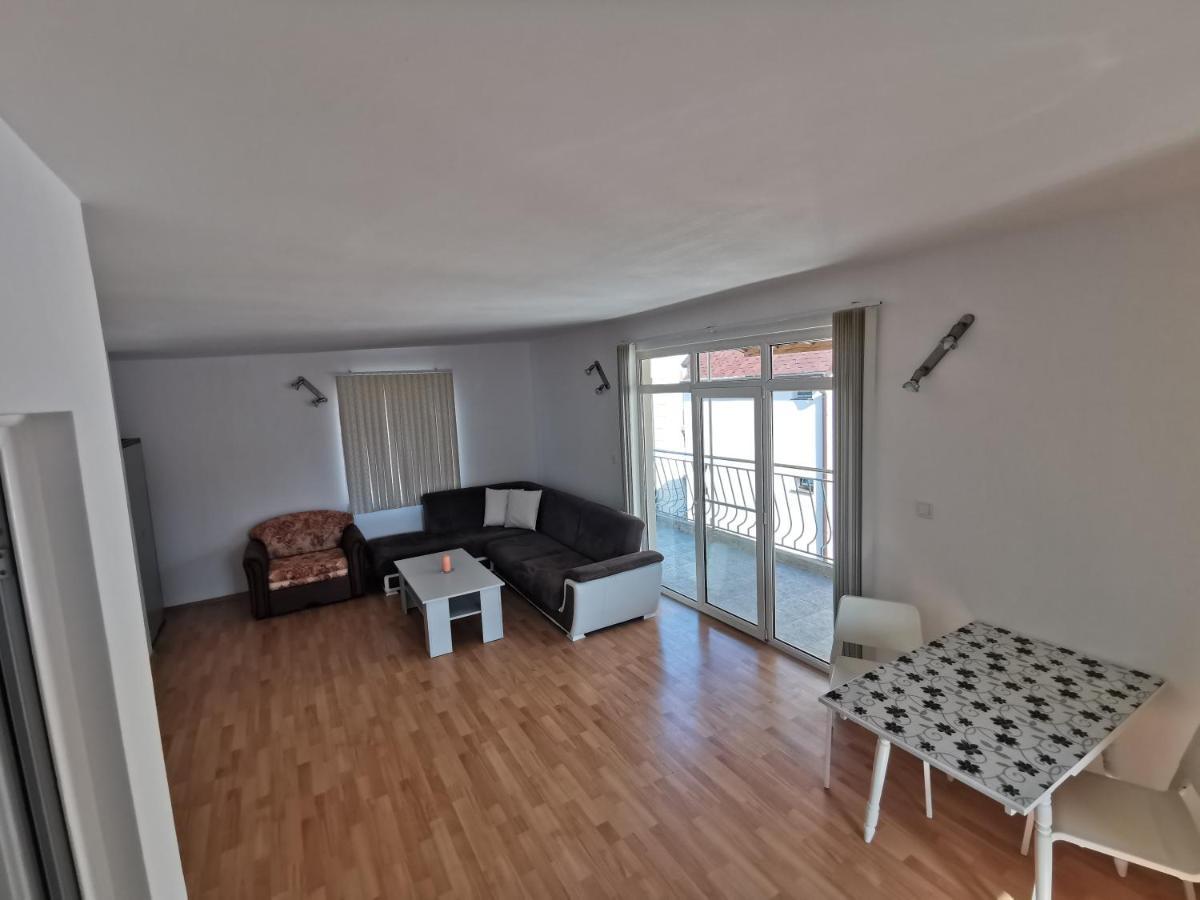 4Th Floor Apartment Burgas ภายนอก รูปภาพ
